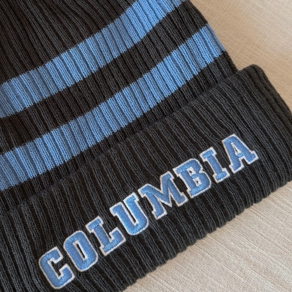 Columbia University Nike Beanie - Picture 3 of 3